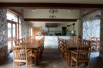 Inside view