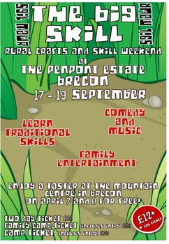 The Big Event