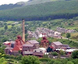 Rhondda Heritage Park