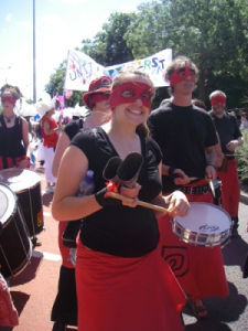 Samba Gales
