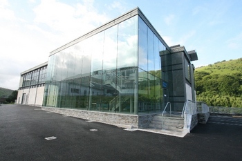 The Winding House museum.JPG