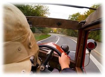 biggles photo