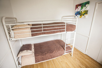 Merlins rooms