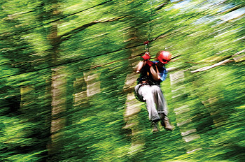 Brecon Beacons activities