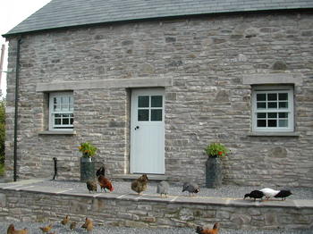 Duck Cottage