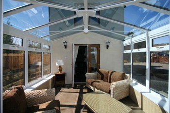 inside views